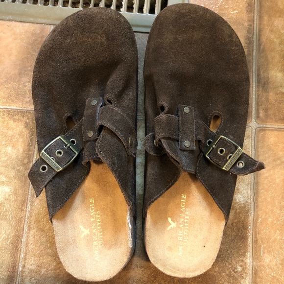 American Eagle Outfitters Shoes - American Eagle Clogs